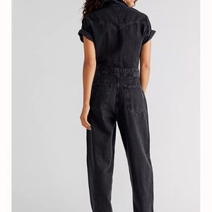 Marla Trouser Jumpsuit